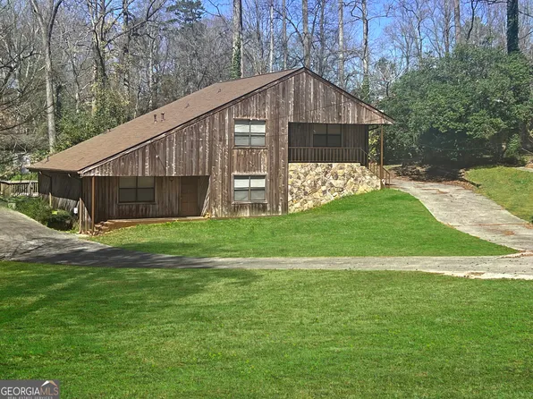 5472 Bishops Cir, Norcross, GA 30093