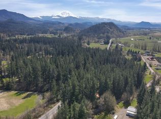 292 SE Veazie Cumberland Rd, Enumclaw, WA