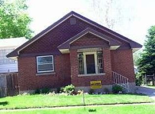 1025 Darling St, Ogden, UT 84403