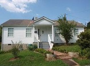 318 Glendale St NW, Lenoir, NC 28645
