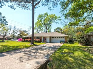 3103 Knoll St, Houston, TX 77080
