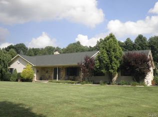 6824 Saint Peters Rd, Macungie, PA 18062