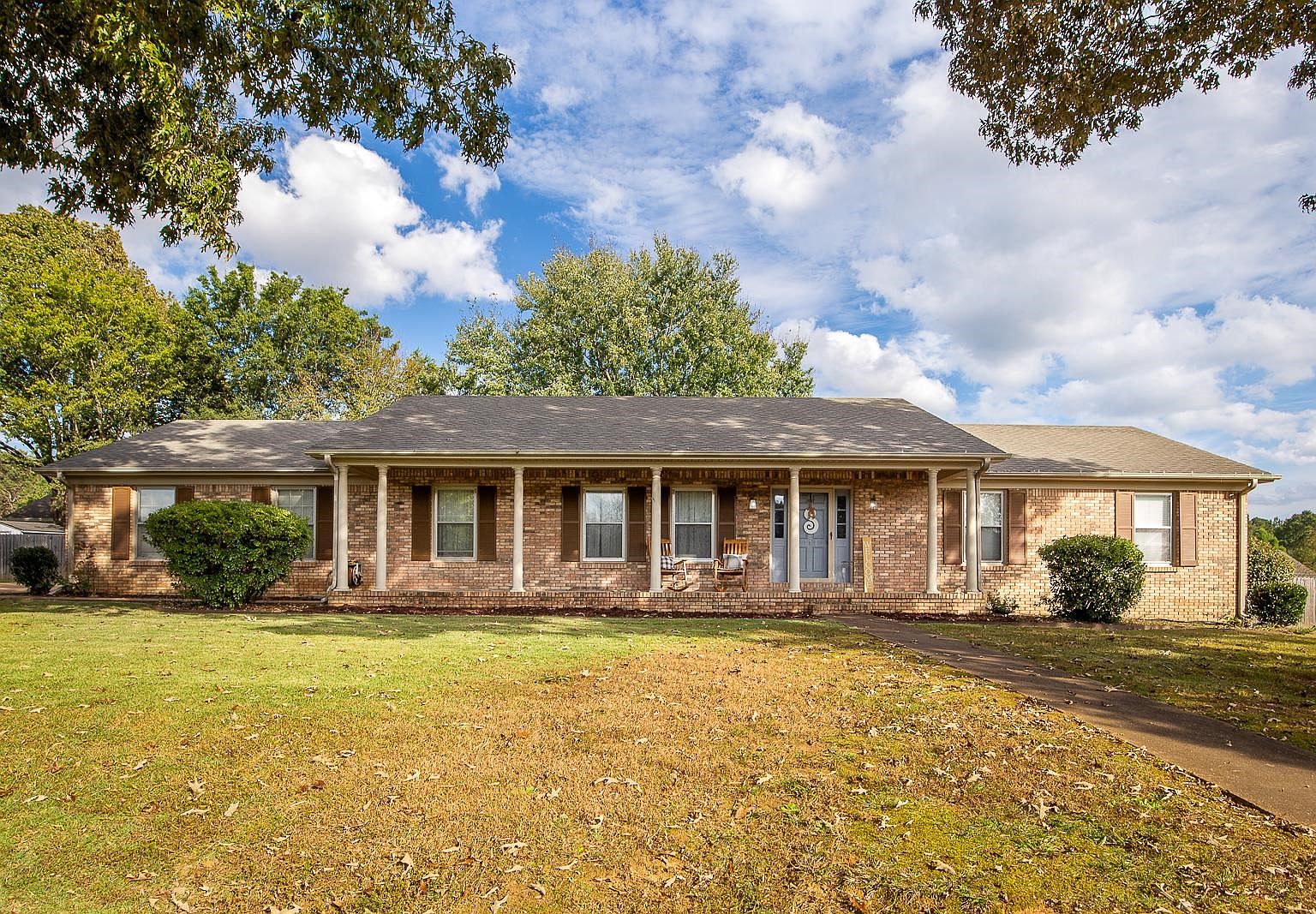 108 Birch Run, Florence, AL 35633 Zillow
