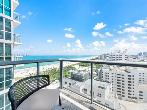 101 20th St #2004, Miami Beach, FL 33139