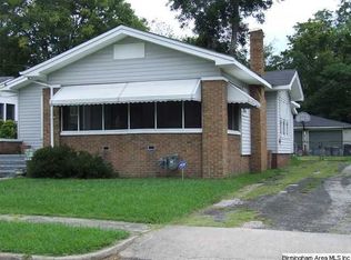 605 Erie St, Birmingham, AL 35224