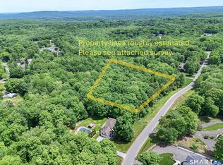 7 Holley Lane, Prospect, CT 06712