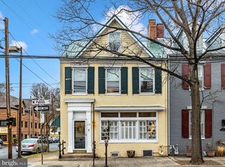 277 W Patrick St, Frederick, MD 21701