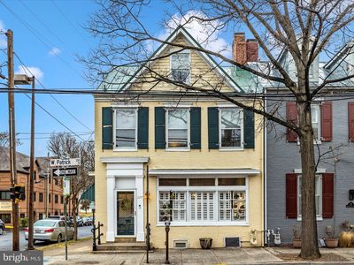 277 W Patrick St, Frederick, MD, 21701