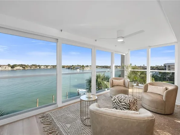 3500 Gulf Shore BLVD N #402, NAPLES, FL 34103