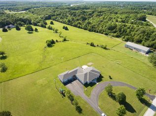 3335 S 35th Rd, Humansville, MO 65674