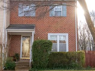 724 Custis St, Aberdeen, MD 21001