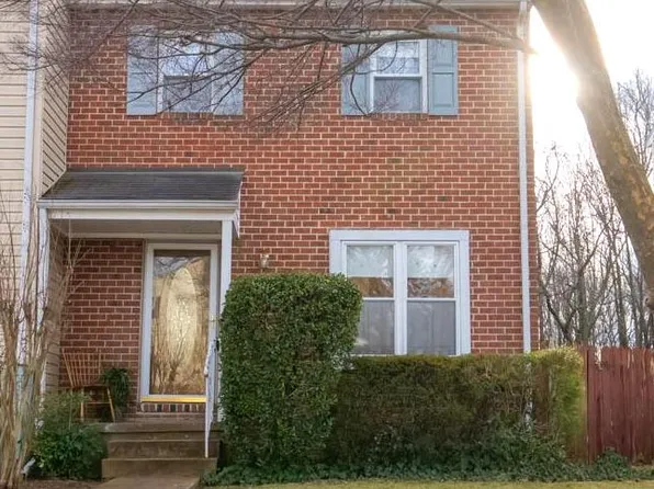 724 Custis St, Aberdeen, MD 21001