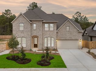 1768 Howler Way Todd, Mission, TX 77316