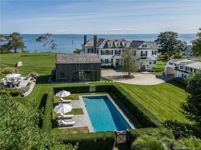 161 Falcon Road, Guilford, CT, 06437