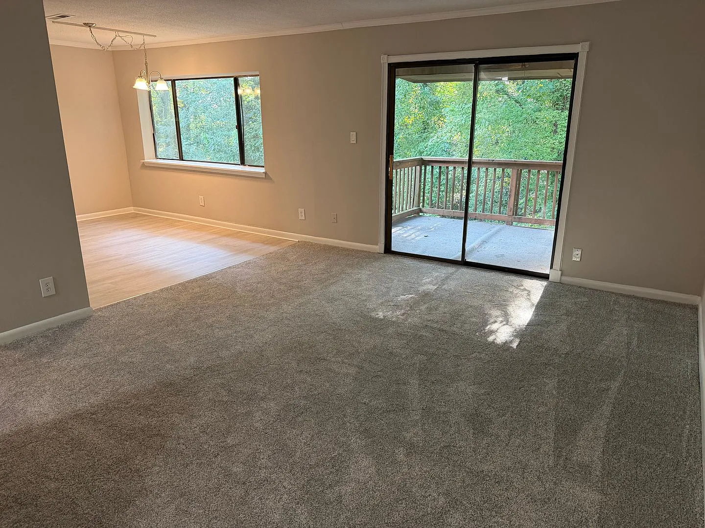 Lovely 2 Bedroom Condo in Raleigh — Photo 2