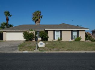 15630 Cuttysark St, Corpus Christi, TX 78418