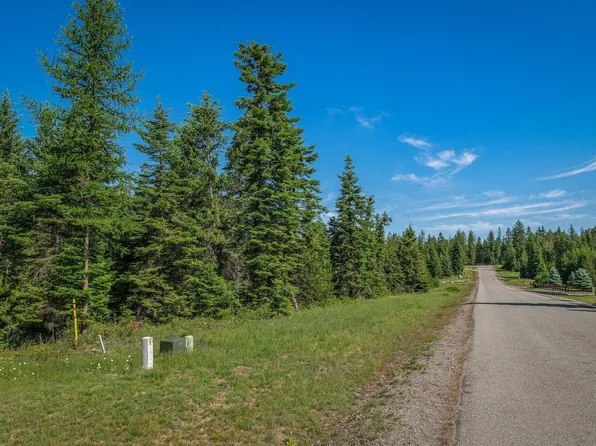 LOT 10 E Riley Loop, Athol, ID 83801