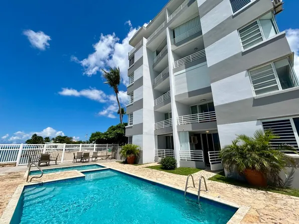 3436 Costa Corcega #1-H, Rincon, PR 00677