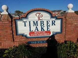 1589 Rosewood Blvd, Avon, OH 44011