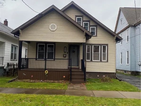 1038 Mathews Ave, Utica, NY 13502