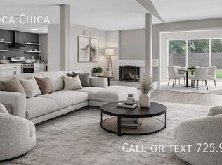 3849 Boca Chica Ave, Las Vegas, NV 89120