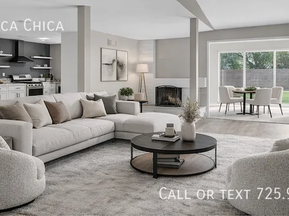 3849 Boca Chica Ave, Las Vegas, NV 89120