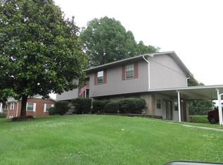 326 Gregg Rd, Powell, TN 37849