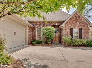 454 Glendale Pl, Brandon, MS 39047