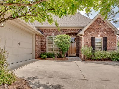 454 Glendale Pl, Brandon, MS, 39047