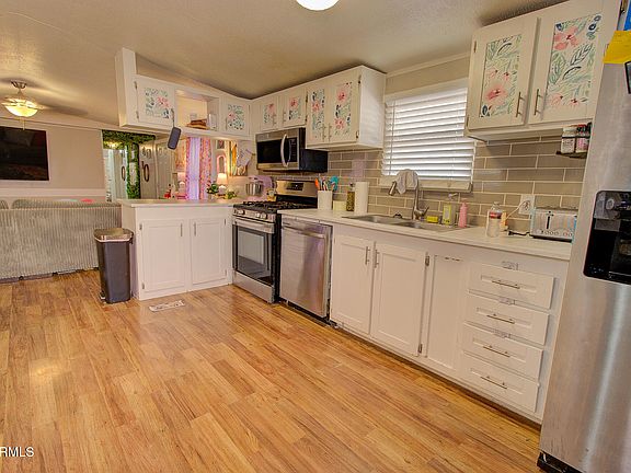 2nd image of 2683 E Picacho Drive