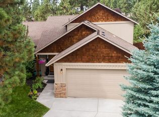 19826 Porcupine Dr, Bend, OR 97702
