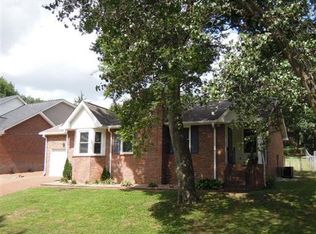 924 Norwalk Dr, Nashville, TN 37214