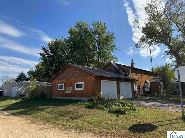 209 S Teal St, Janesville, MN 56048