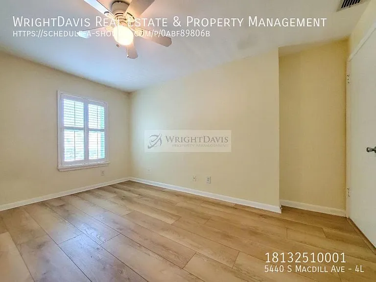 5440 S Macdill Ave #4L — Photo 17