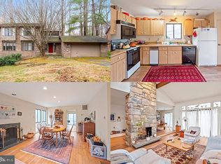8408 Carlynn Dr, Bethesda, MD 20817