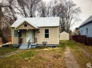 1419 Grant Ave, Ogden, UT 84404