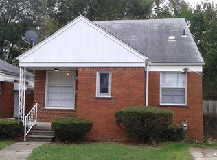 11431 Minock St, Detroit, MI 48228