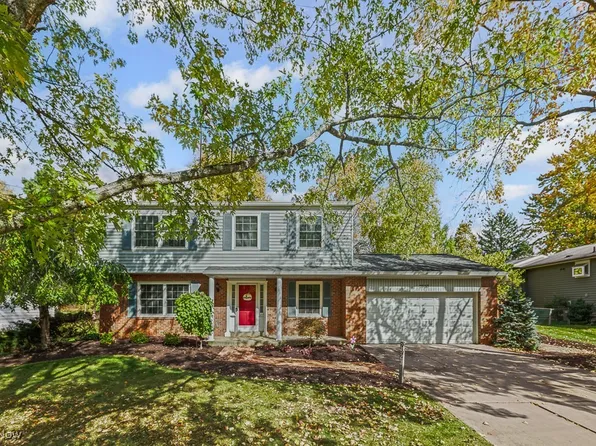 2523 Olentangy Dr, Akron, OH 44333