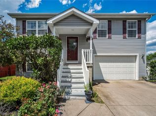 59 Joplin Dr, Akron, OH 44319