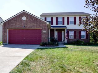 2145 Bluegrama Dr, Burlington, KY 41005