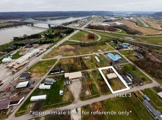 141 Hubbard Ave, Gallipolis, OH 45631