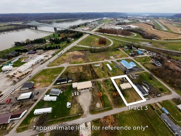 141 Hubbard Ave, Gallipolis, OH 45631