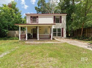 162 Westwood St, Mobile, AL 36606