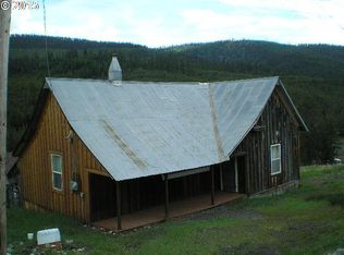 1521 Grant St, Sumpter, OR 97877