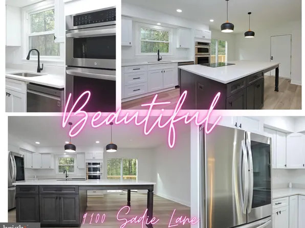 9100 Sadie Ln, La Plata, MD 20646
