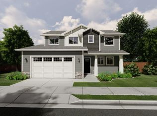 Berrington Plan, Mount Sterling Farms | OLO Builders with Dustin Poulsen, Hyrum, UT 84319