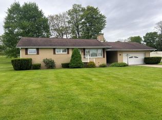 826 Greenville Pike, Clarion, PA 16214
