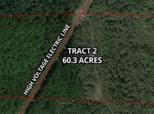 Clem Garvin Rd #8, Caldwell, OH 43724