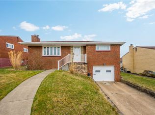 1755 Elderslee Rd, Pittsburgh, PA 15227