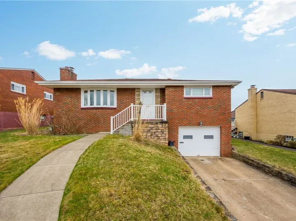 1755 Elderslee Rd, Pittsburgh, PA 15227